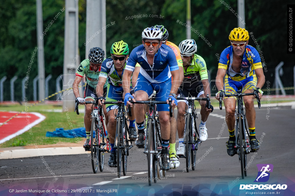 GP Jardim Munique de Ciclismo 2017