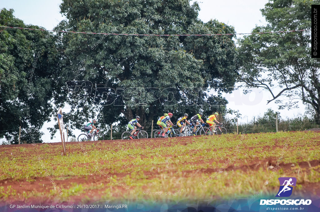 GP Jardim Munique de Ciclismo 2017