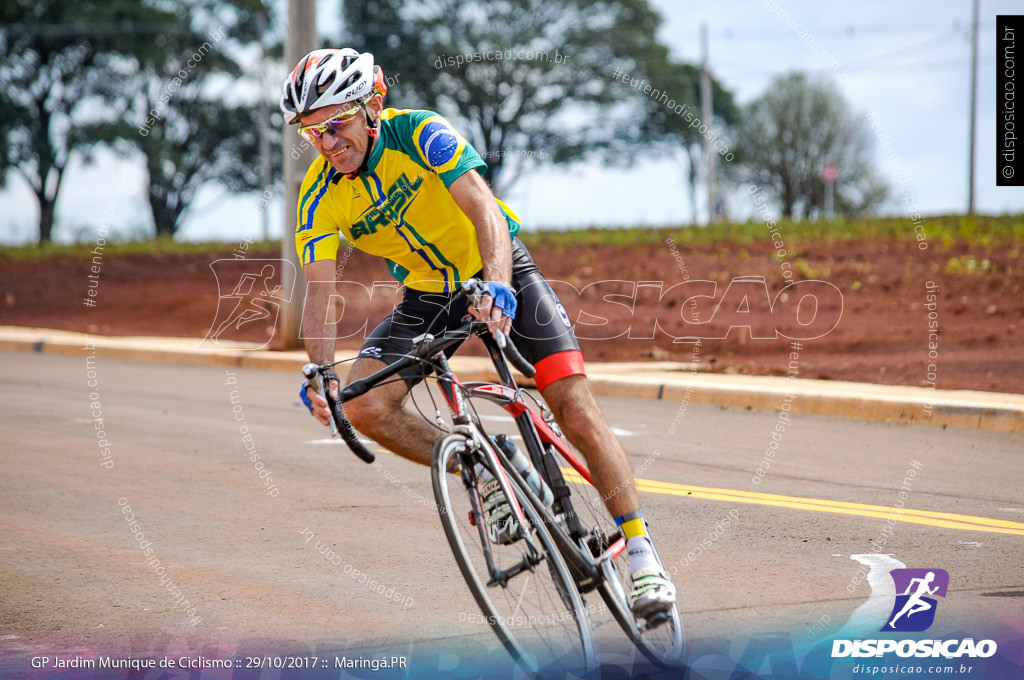 GP Jardim Munique de Ciclismo 2017