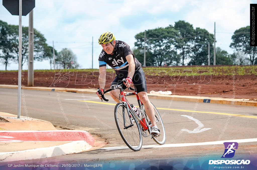 GP Jardim Munique de Ciclismo 2017