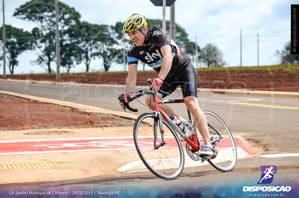 GP Jardim Munique de Ciclismo 2017