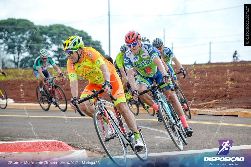 GP Jardim Munique de Ciclismo 2017