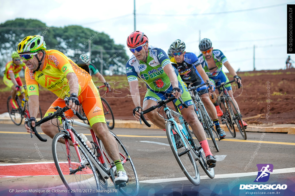 GP Jardim Munique de Ciclismo 2017