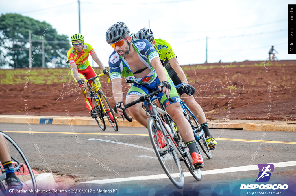 GP Jardim Munique de Ciclismo 2017