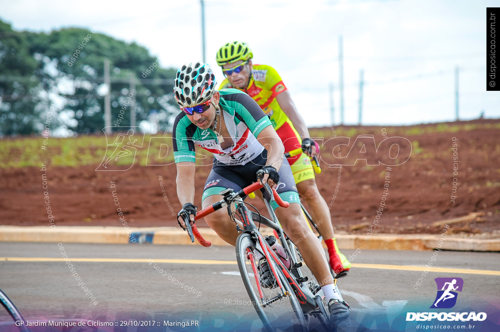 GP Jardim Munique de Ciclismo 2017