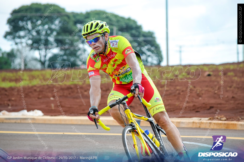 GP Jardim Munique de Ciclismo 2017