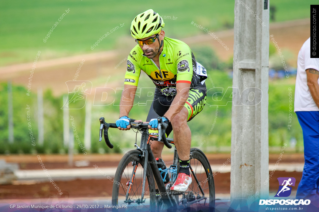 GP Jardim Munique de Ciclismo 2017