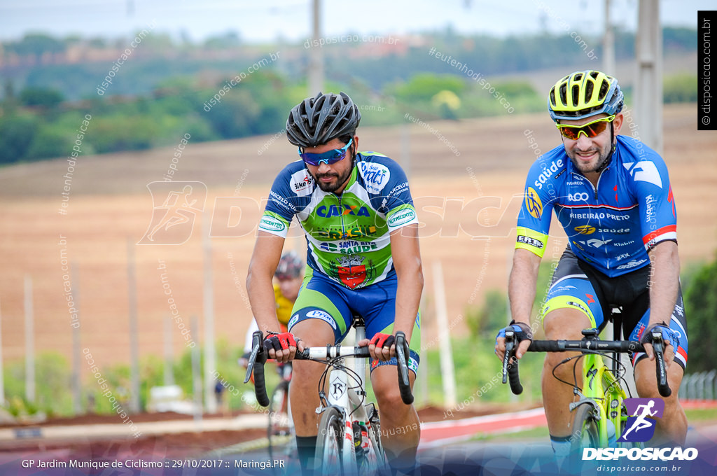 GP Jardim Munique de Ciclismo 2017