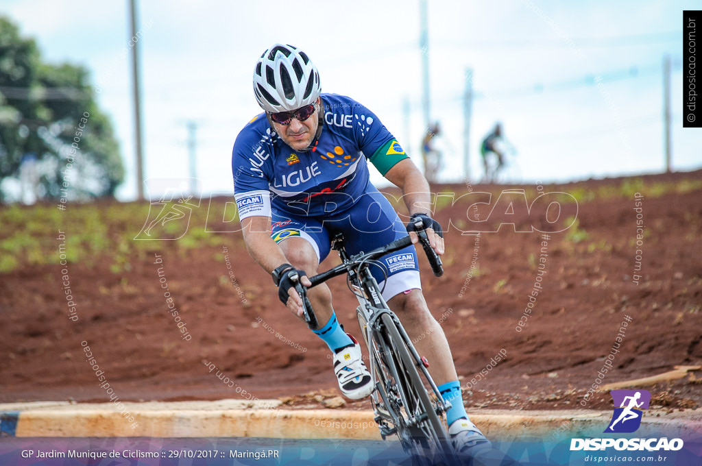 GP Jardim Munique de Ciclismo 2017