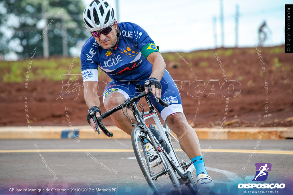 GP Jardim Munique de Ciclismo 2017