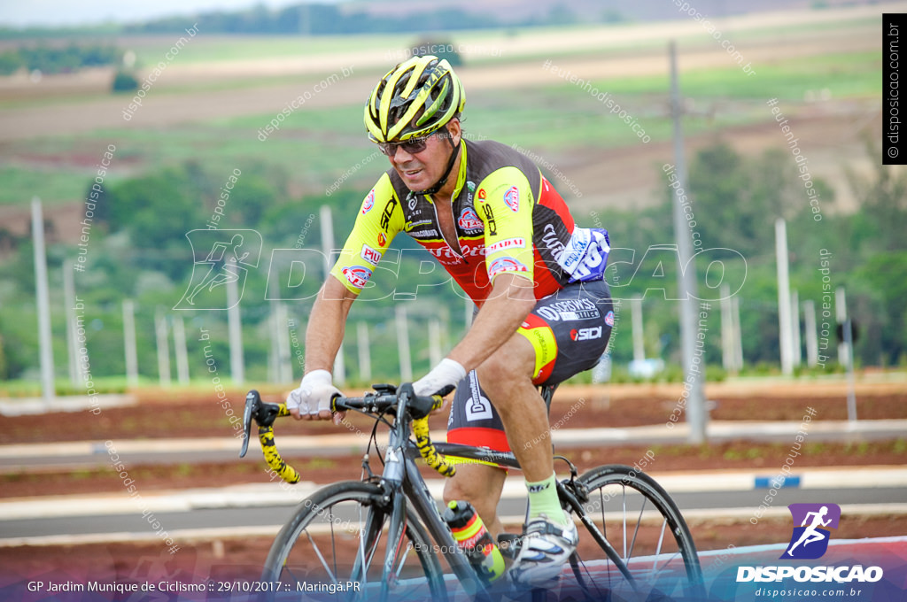 GP Jardim Munique de Ciclismo 2017