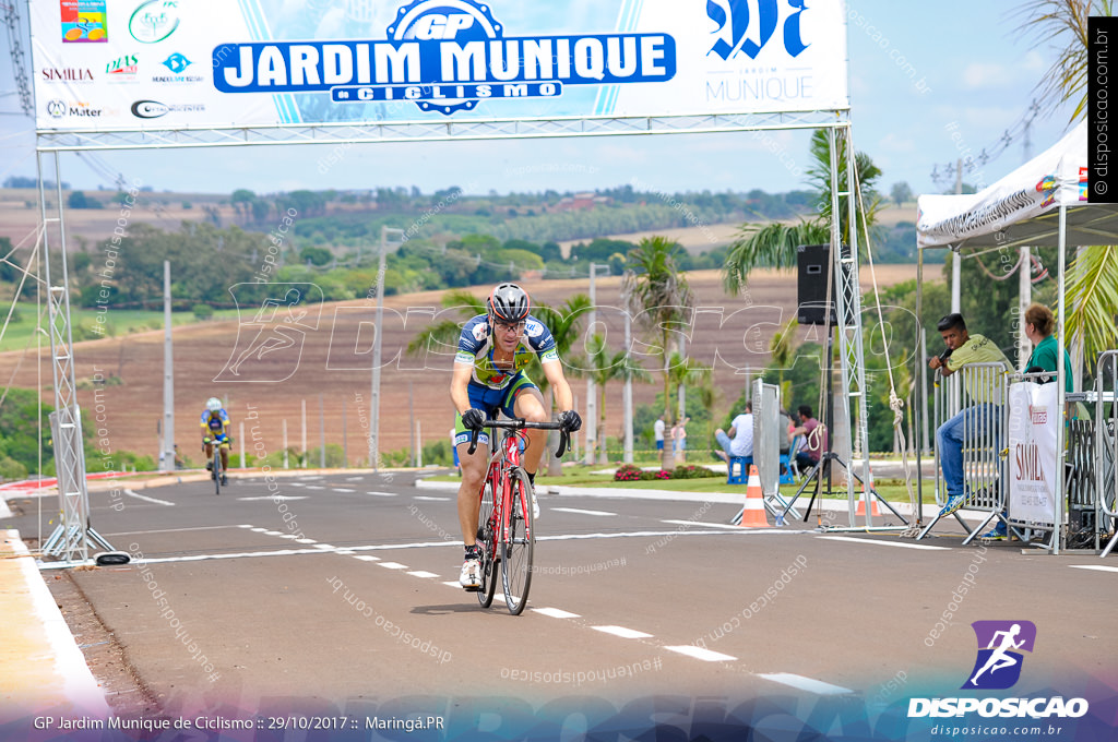 GP Jardim Munique de Ciclismo 2017