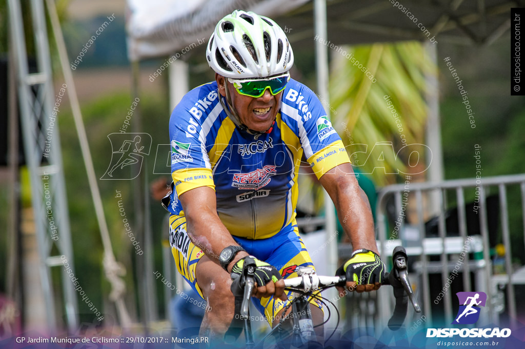 GP Jardim Munique de Ciclismo 2017