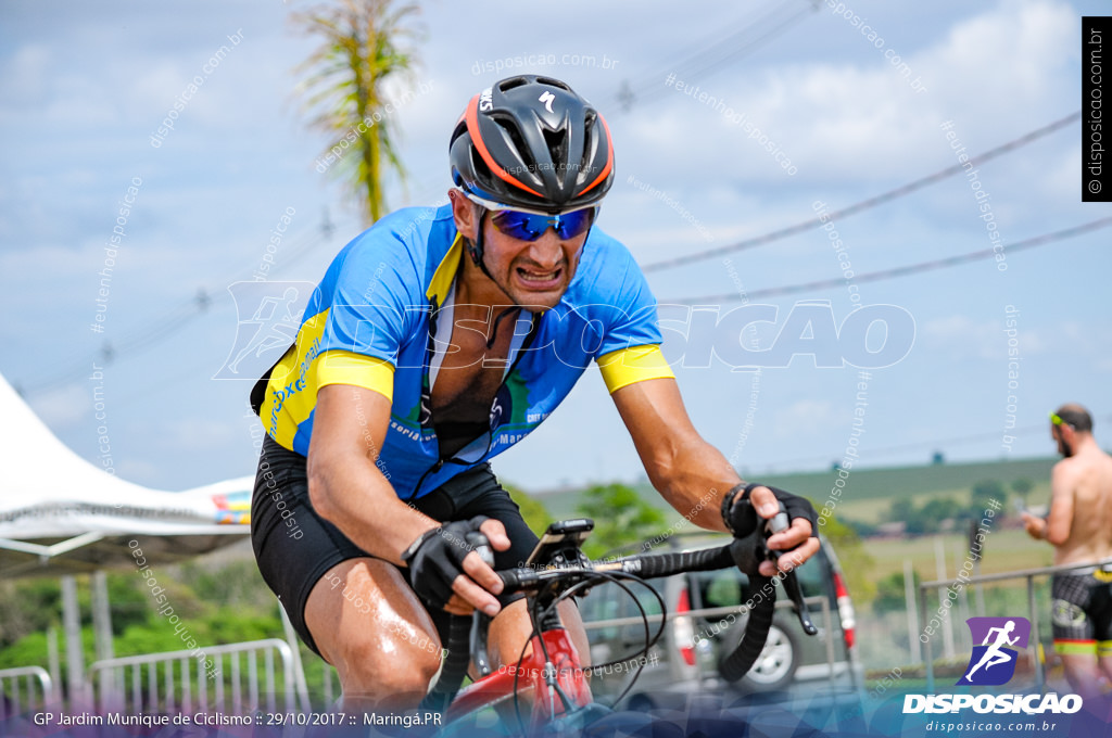 GP Jardim Munique de Ciclismo 2017