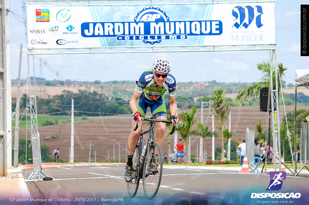 GP Jardim Munique de Ciclismo 2017