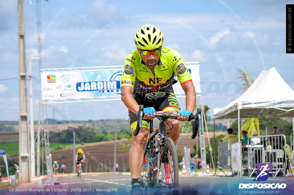 GP Jardim Munique de Ciclismo 2017