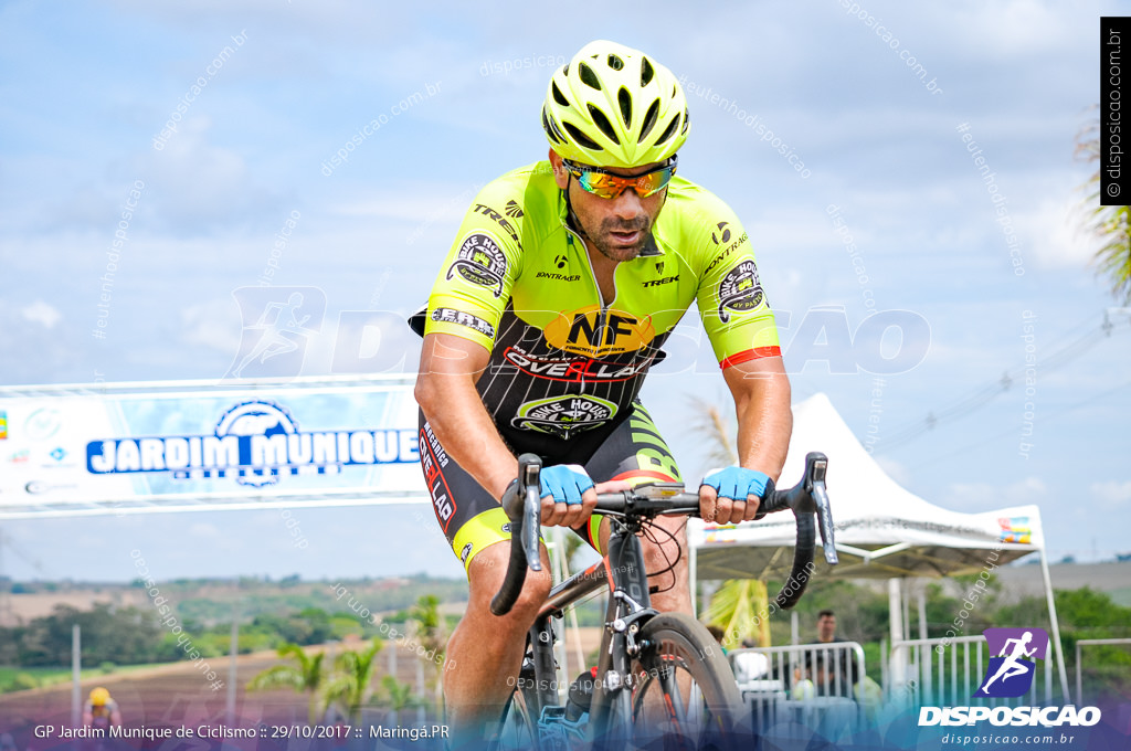 GP Jardim Munique de Ciclismo 2017