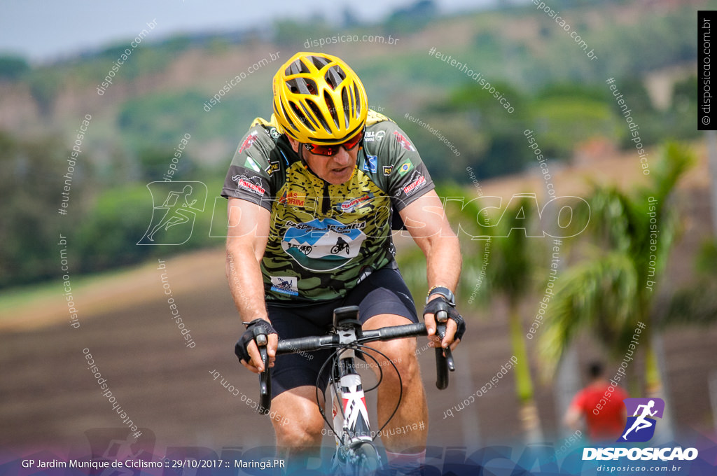 GP Jardim Munique de Ciclismo 2017