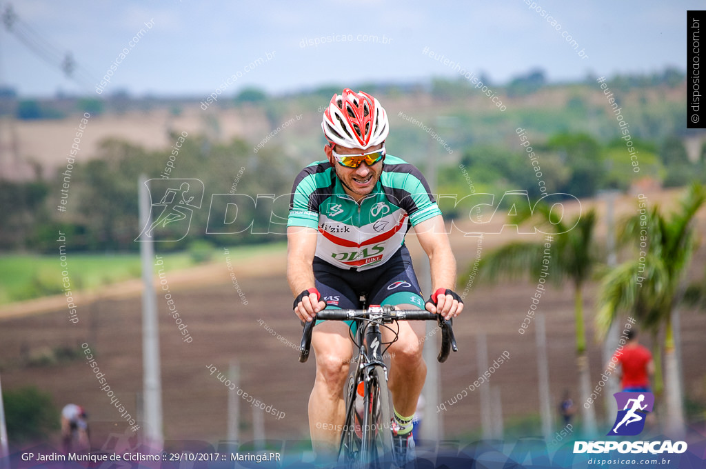 GP Jardim Munique de Ciclismo 2017