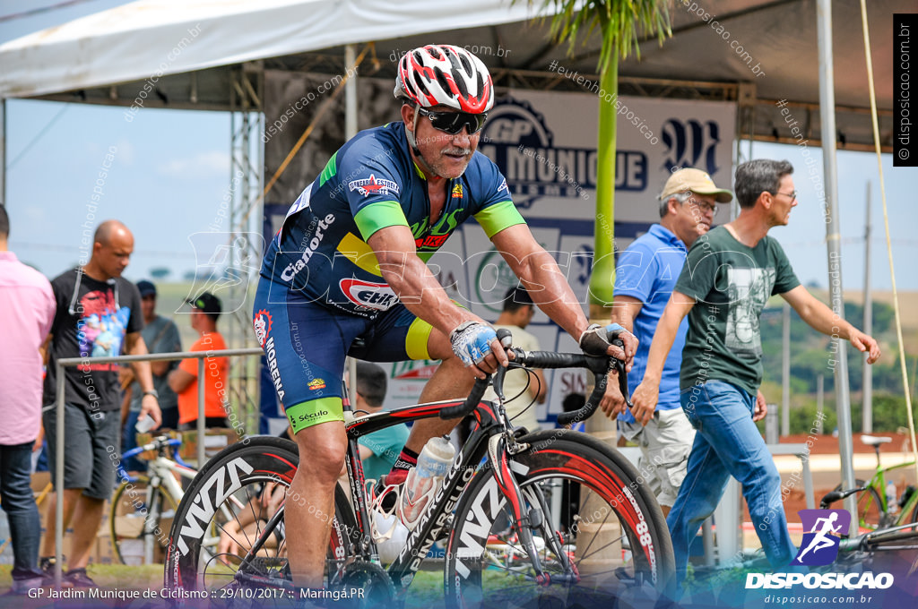 GP Jardim Munique de Ciclismo 2017