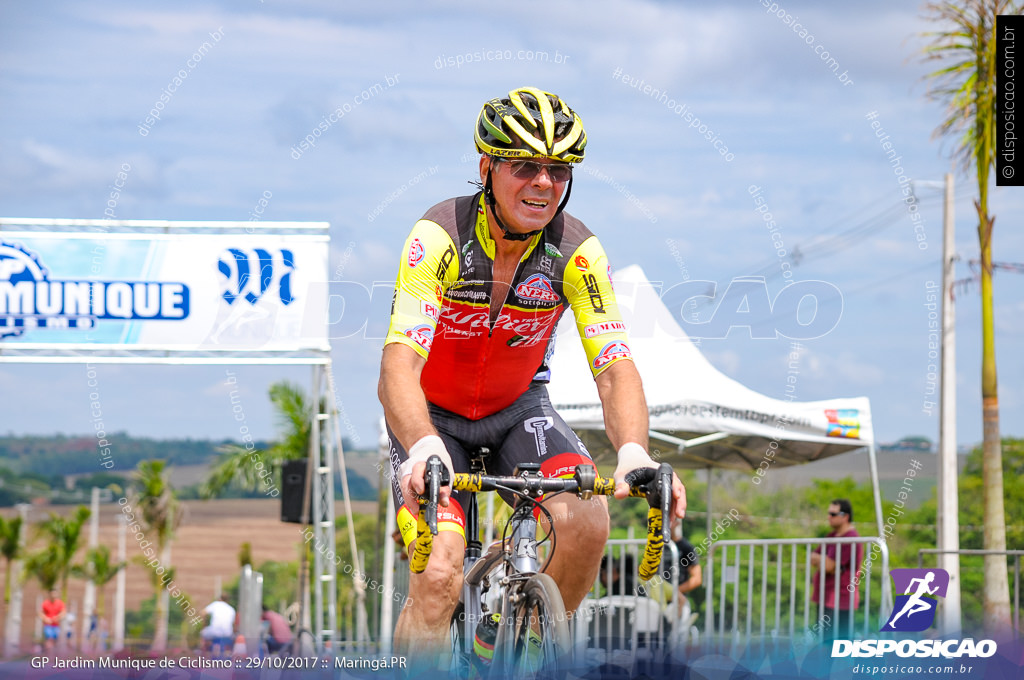 GP Jardim Munique de Ciclismo 2017