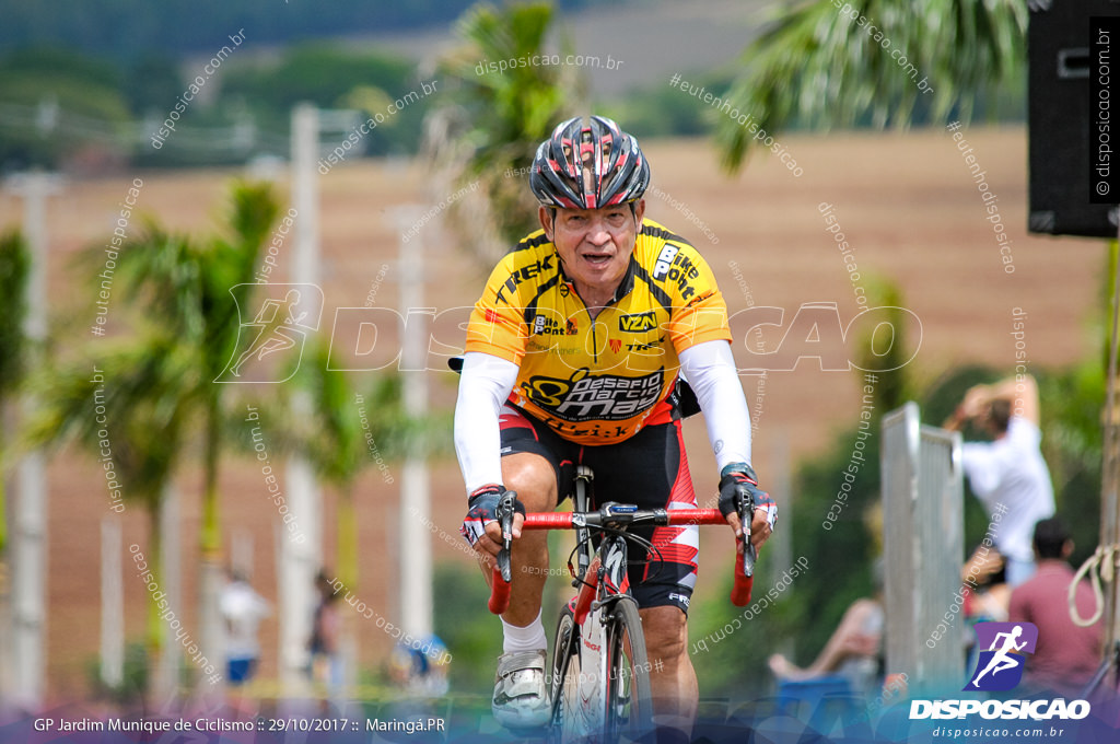 GP Jardim Munique de Ciclismo 2017