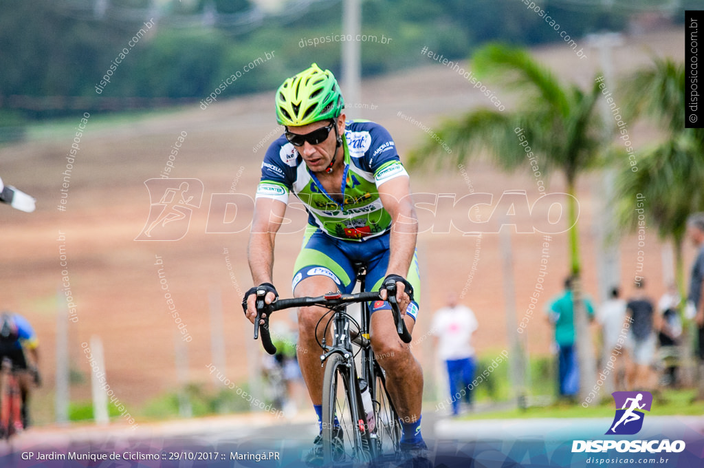 GP Jardim Munique de Ciclismo 2017