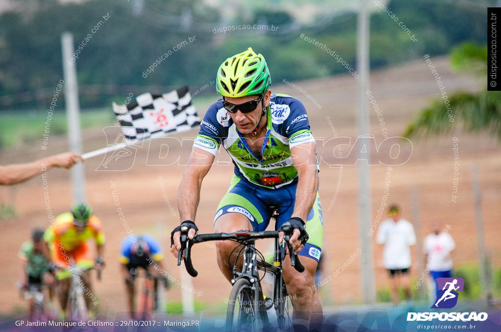 GP Jardim Munique de Ciclismo 2017