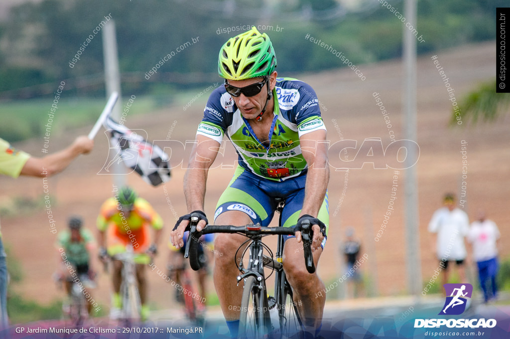 GP Jardim Munique de Ciclismo 2017