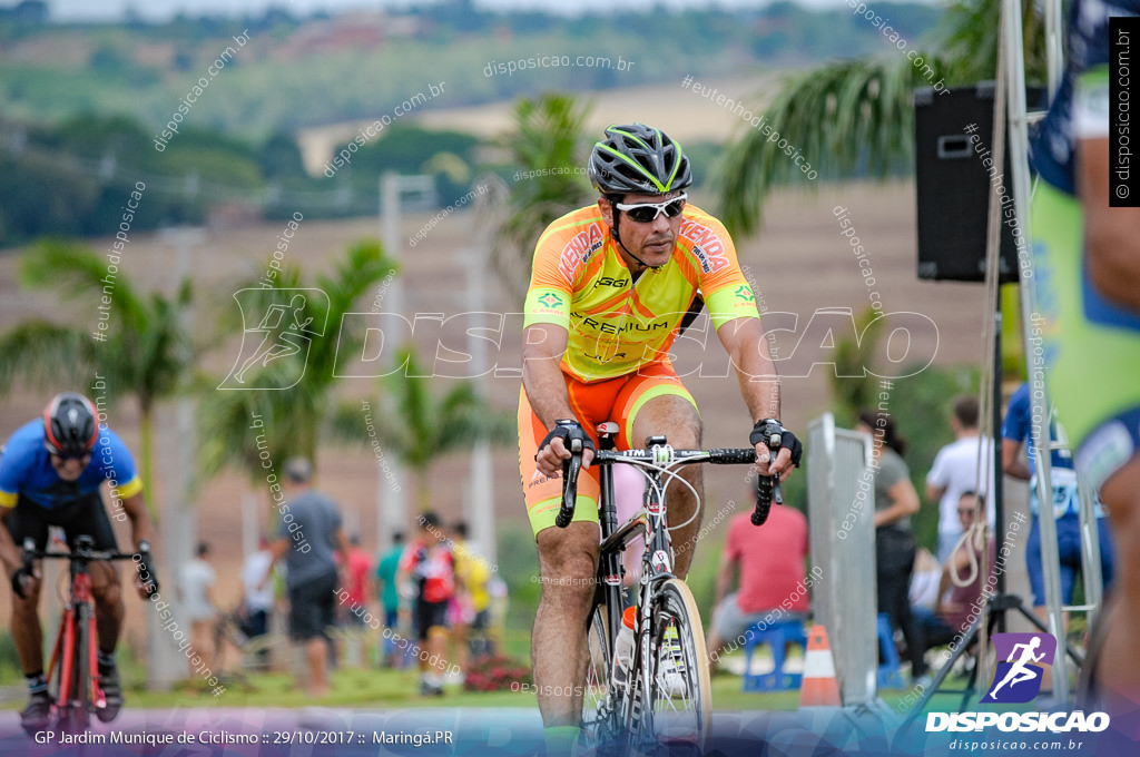 GP Jardim Munique de Ciclismo 2017