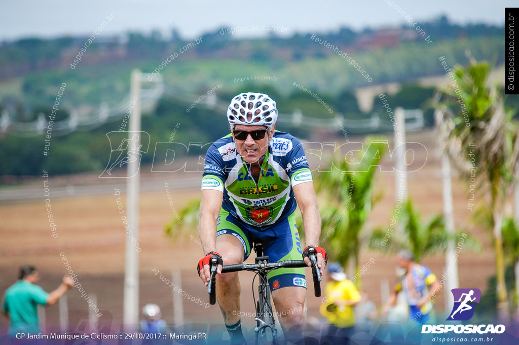 GP Jardim Munique de Ciclismo 2017