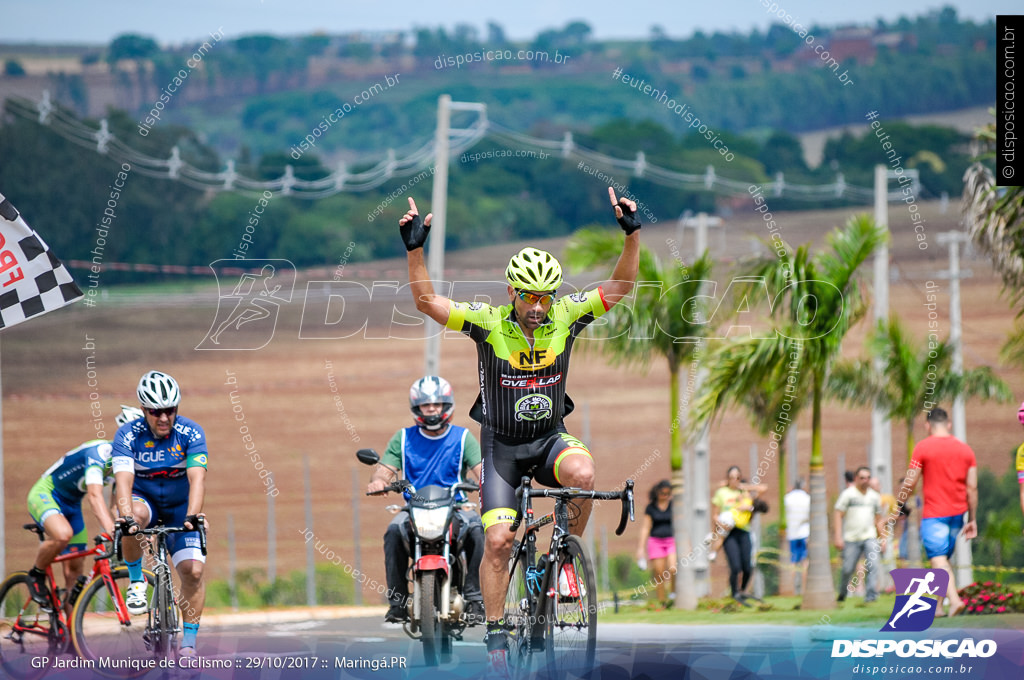 GP Jardim Munique de Ciclismo 2017