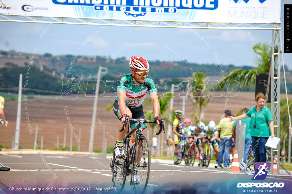 GP Jardim Munique de Ciclismo 2017