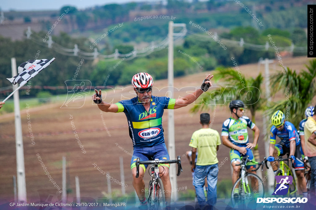 GP Jardim Munique de Ciclismo 2017