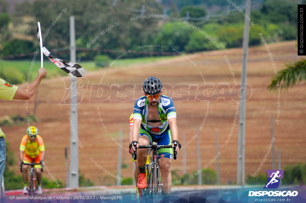 GP Jardim Munique de Ciclismo 2017