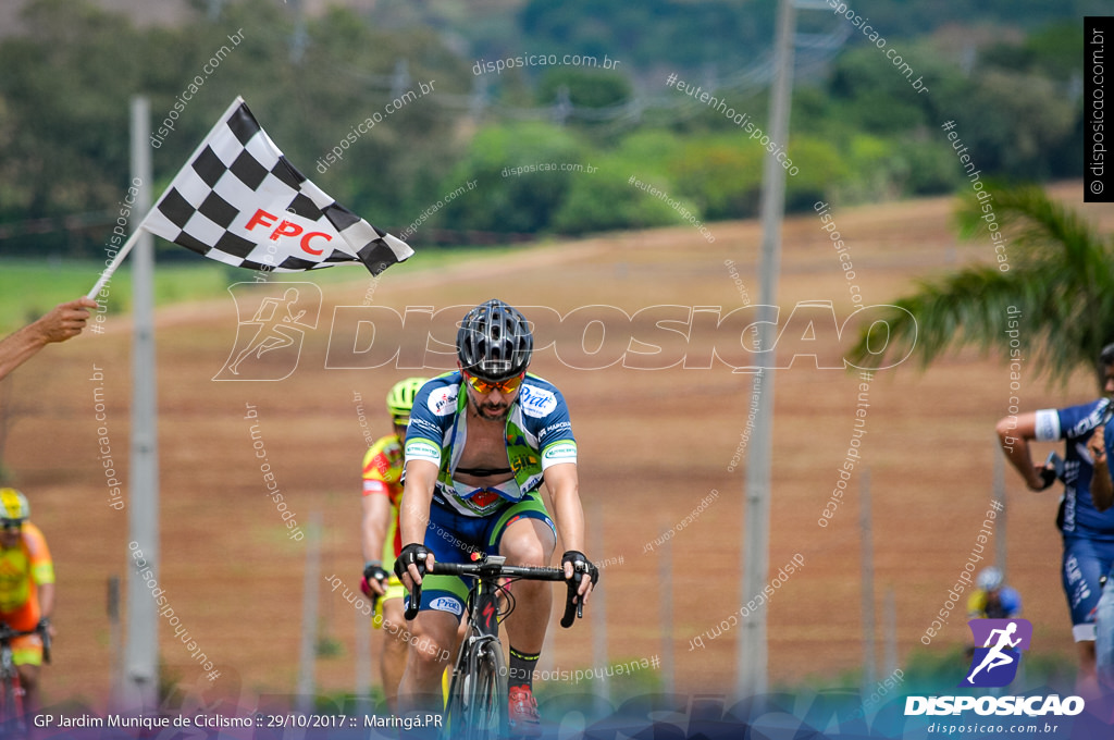 GP Jardim Munique de Ciclismo 2017