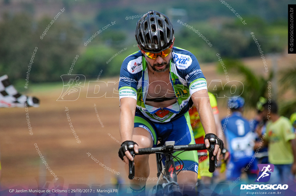 GP Jardim Munique de Ciclismo 2017