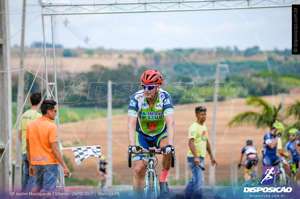 GP Jardim Munique de Ciclismo 2017