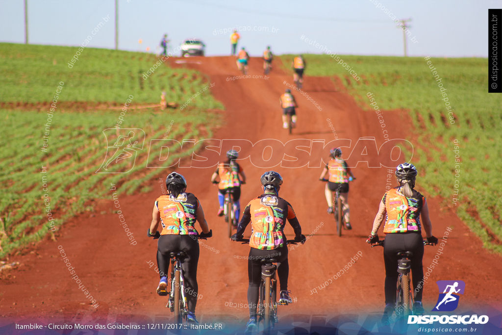 Itambike - Circuito Morro das Goiabeiras