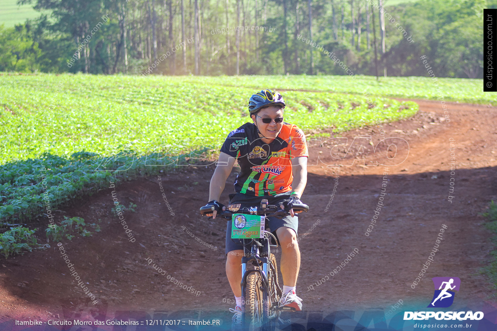 Itambike - Circuito Morro das Goiabeiras