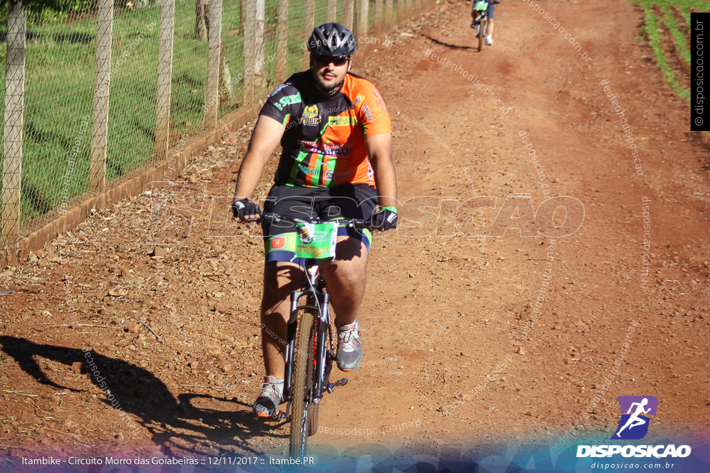 Itambike - Circuito Morro das Goiabeiras