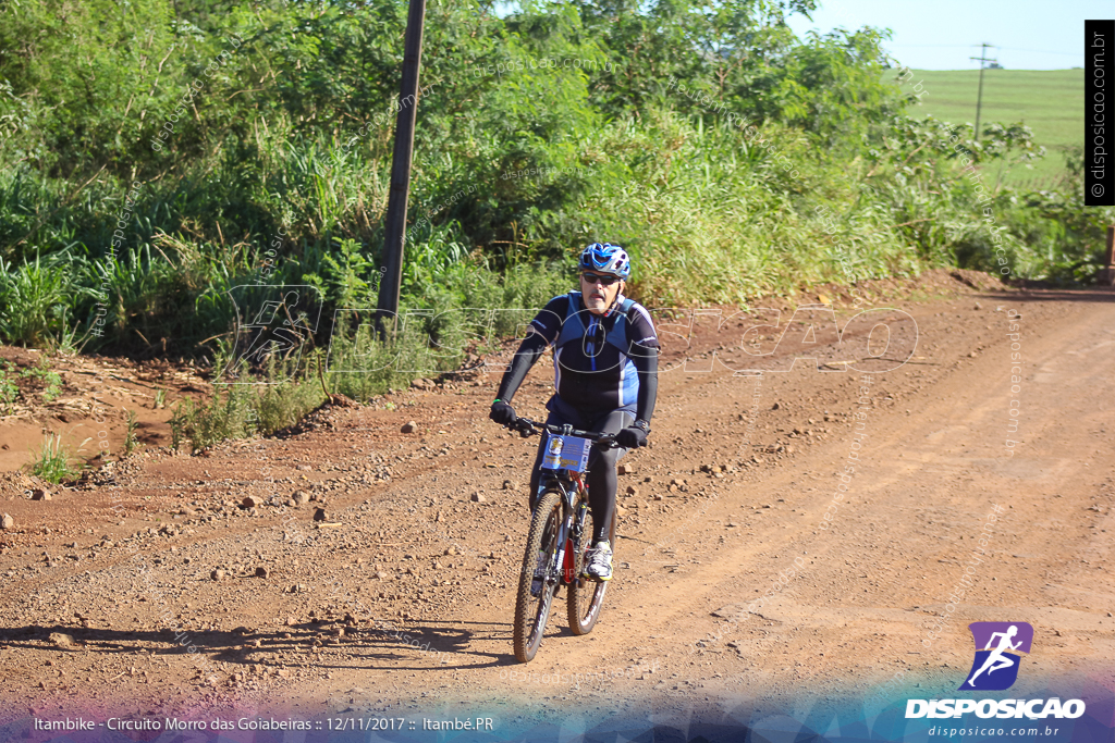 Itambike - Circuito Morro das Goiabeiras