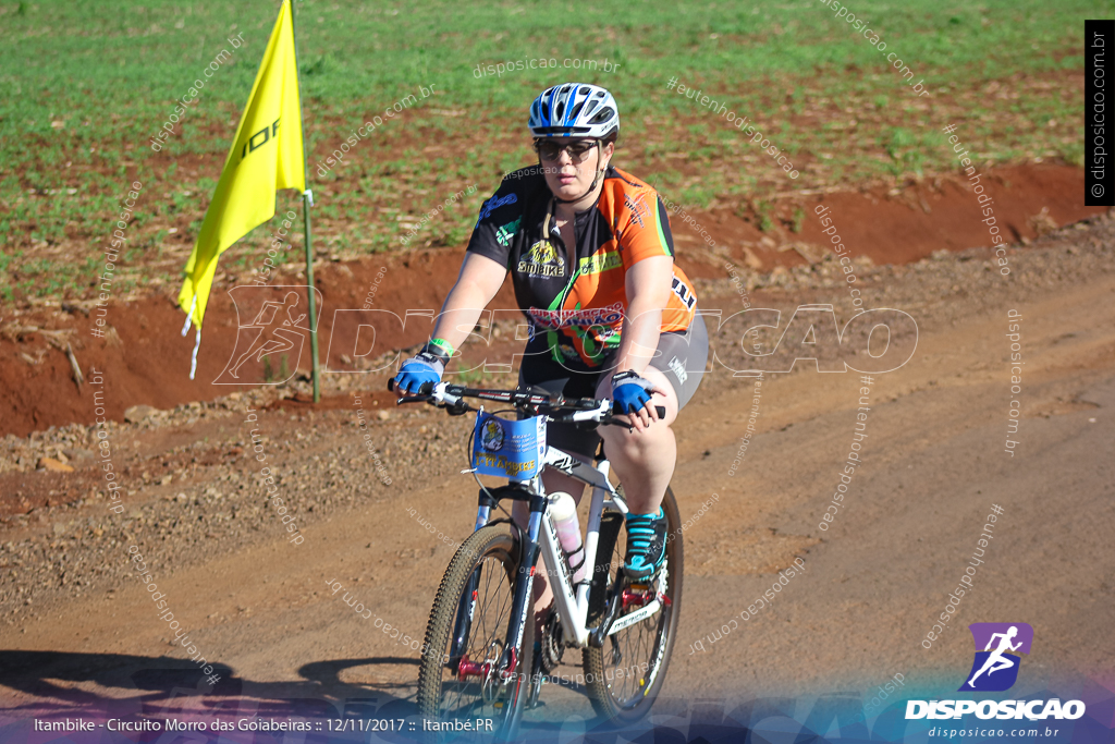 Itambike - Circuito Morro das Goiabeiras