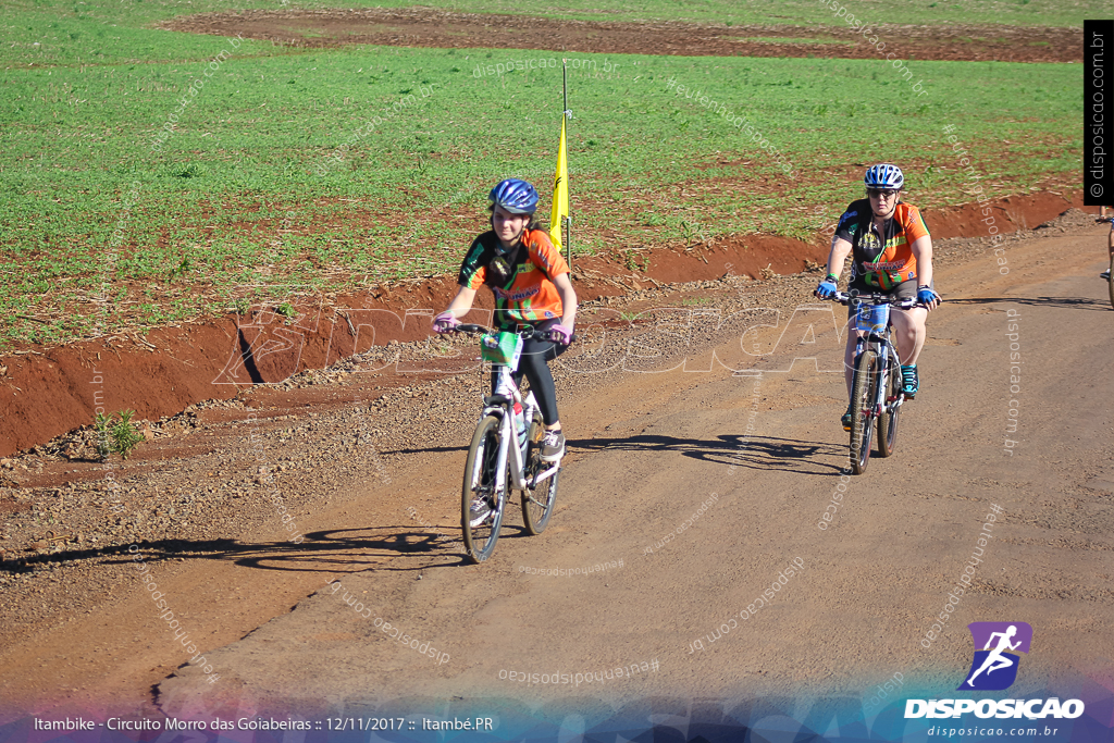 Itambike - Circuito Morro das Goiabeiras