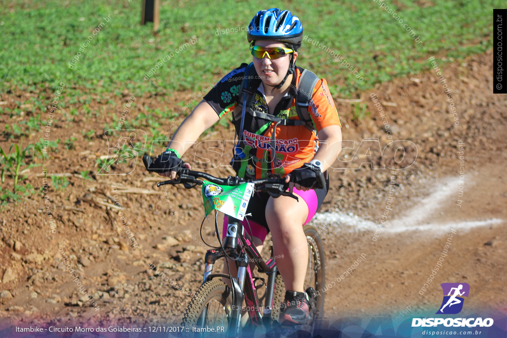 Itambike - Circuito Morro das Goiabeiras