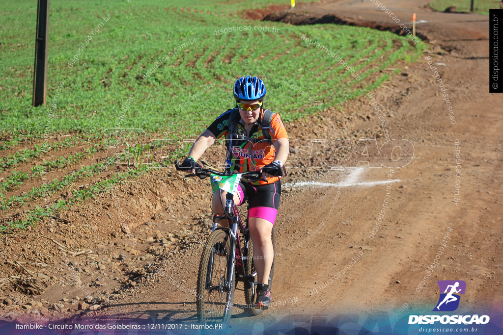 Itambike - Circuito Morro das Goiabeiras