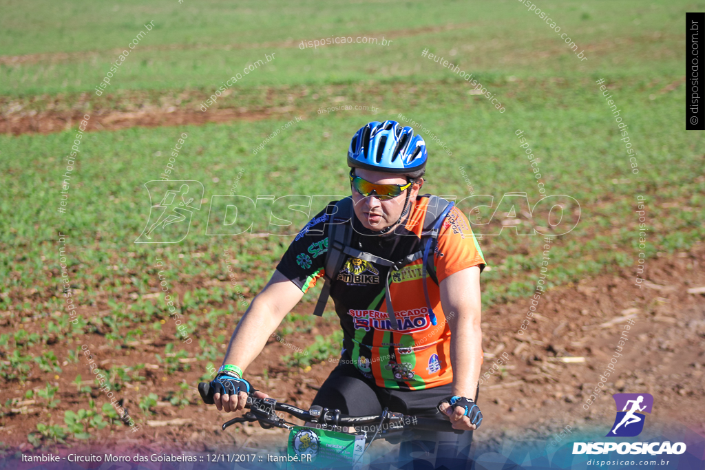 Itambike - Circuito Morro das Goiabeiras