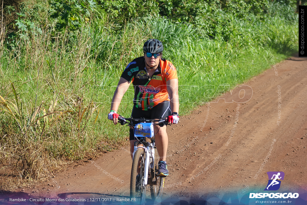 Itambike - Circuito Morro das Goiabeiras