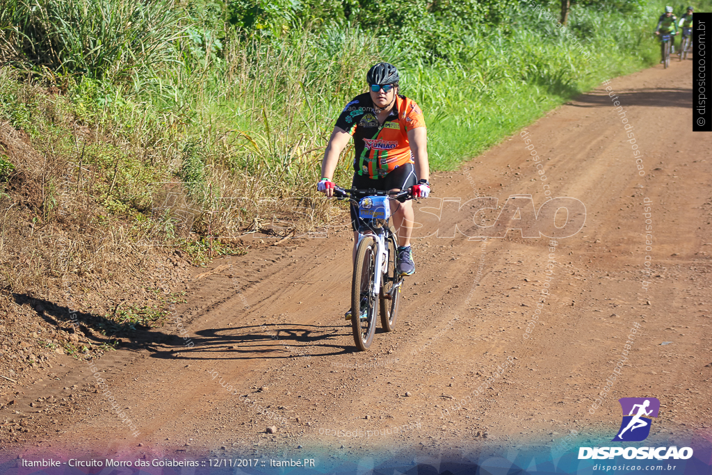 Itambike - Circuito Morro das Goiabeiras