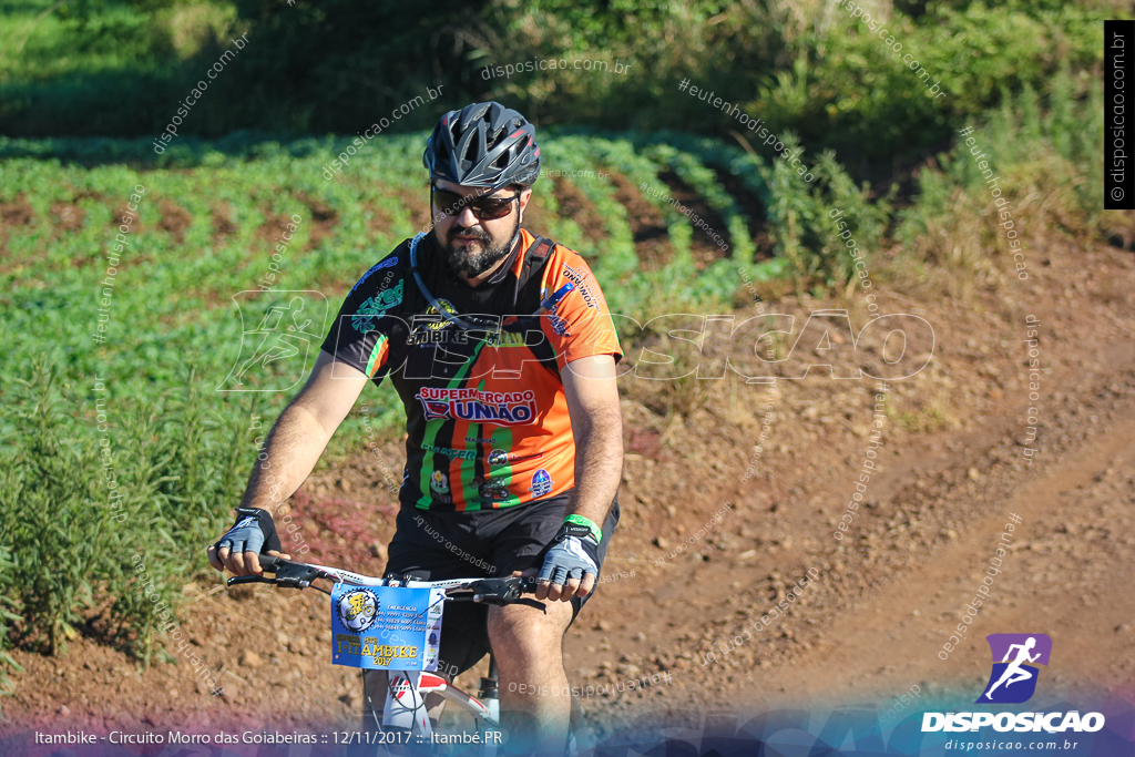 Itambike - Circuito Morro das Goiabeiras